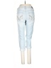 Hollister Stars Blue Jeans Size 24 waist - photo 2