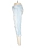 Hollister Stars Blue Jeans Size 24 waist - photo 5