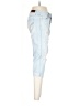 Hollister Stars Blue Jeans Size 24 waist - photo 4