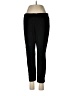 Cooper & Ella Solid Black Active Pants Size M - photo 1