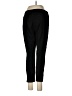 Cooper & Ella Solid Black Active Pants Size M - photo 2