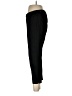 Cooper & Ella Solid Black Active Pants Size M - photo 5