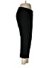 Cooper & Ella Solid Black Active Pants Size M - photo 4
