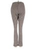 Adrienne Vittadini Houndstooth Brown Casual Pants Size M - photo 2