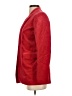 Calvin Klein Red Blazer Size 2 - photo 5