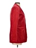 Calvin Klein Red Blazer Size 2 - photo 4