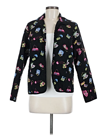 Requirements Blazer (view 1)
