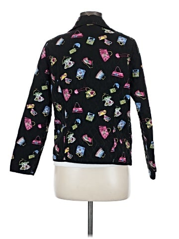 Requirements Blazer (view 2)