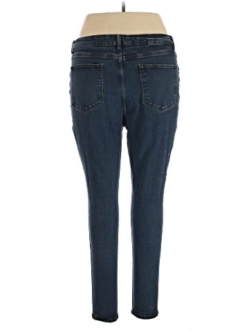 Unbranded Jeans (view 2)