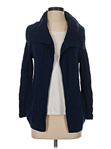 St. John Cardigan (view 1)