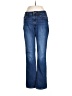 Levi's Hearts Blue Jeans Size 29 waist - photo 1