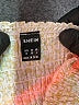 Shein 100% Polyester Yellow Cocktail Dress Size 6 - photo 7