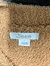 Natural Reflections Tan Brown Pullover Sweater Size L - photo 7