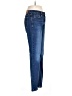 Levi's Hearts Blue Jeans Size 29 waist - photo 4