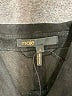 Maje Black Casual Dress Size Med (2) - photo 6
