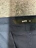 Mier Blue Casual Pants Size 8 - photo 6