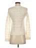 Ann Taylor LOFT Chevron-herringbone Ivory Pullover Sweater Size XS - photo 2