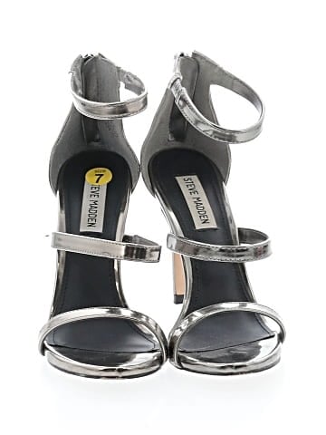 Steve Madden Sandals (view 2)