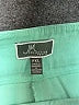 JM Collection Teal Active Pants Size XL (petite) - photo 7
