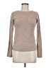 MNG Tan Long Sleeve Top Size M - photo 1