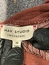 Max Studio Brown Casual Dress Size XS - photo 7