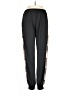 Unbranded Plaid Black Track Pants Size 160 - photo 1
