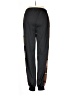 Unbranded Plaid Black Track Pants Size 160 - photo 2