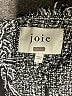Joie Tweed Gray Coat Size 2 - photo 6