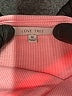 Love Tree Pink Cocktail Dress Size M - photo 7