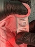 Love Tree Pink Cocktail Dress Size M - photo 8
