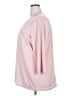 Sunny Leigh Pink 3/4 Sleeve Top Size 2X - photo 5