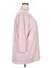 Sunny Leigh Pink 3/4 Sleeve Top Size 2X - photo 4