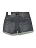 Wallflower Blue Denim Shorts Size 3 - photo 2