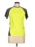 Tek Gear 100% Polyester Color Block Green Active T-Shirt Size L - photo 1