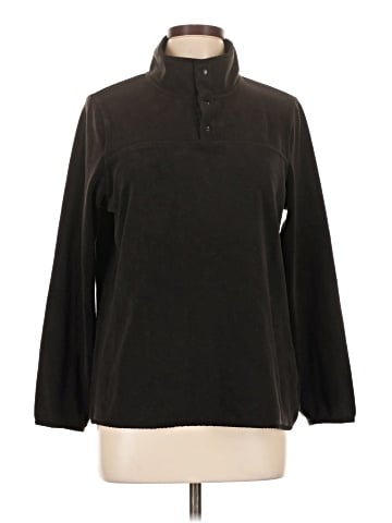 32 Degrees Turtleneck Sweater (view 1)