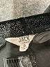 Jack by BB Dakota 100% Polyester Stars Black Casual Pants Size S - photo 7
