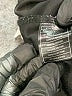 Jack by BB Dakota 100% Polyester Stars Black Casual Pants Size S - photo 8