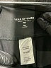 Year Of Ours Black Active Pants Size XL - photo 7