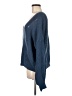 Shein Blue Pullover Sweater Size 6 - photo 5