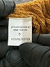 Pink Clover 100% Polyester Brown Cardigan Size S - photo 8