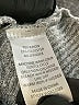 Market and Spruce Gray Pullover Sweater Size S - photo 8