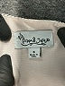 Pippa & Julie Argyle Tan Dress Size 6 - photo 3