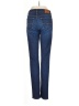Lucky Brand Hearts Blue Jeans Size 0 Regular - photo 2