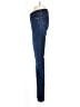 Lucky Brand Hearts Blue Jeans Size 0 Regular - photo 5