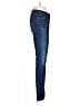 Lucky Brand Hearts Blue Jeans Size 0 Regular - photo 4
