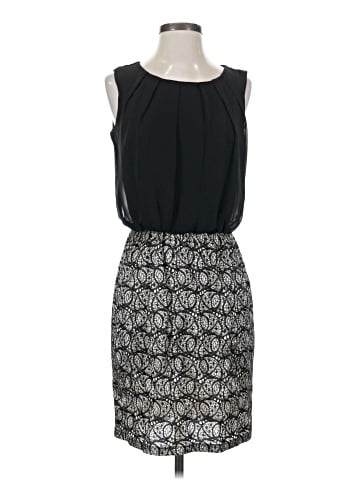 En Focus Studio Casual Dress (view 1)