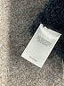 Purejill Blue Black Turtleneck Sweater Size M - photo 8