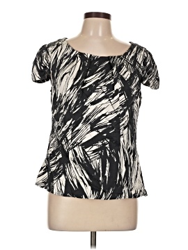 Ann Taylor Short Sleeve Top