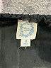Blue Rain 100% Polyester Black Casual Dress Size M - photo 7