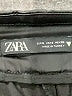 Zara Black Cargo Pants Size S - photo 7